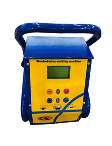 DN20-DN200 DN20-DN315 DN20-DN500 electrofusion Máy hàn cho HDPE phụ kiện đường ống với điều khiển kỹ thuật số - Product Image 5
