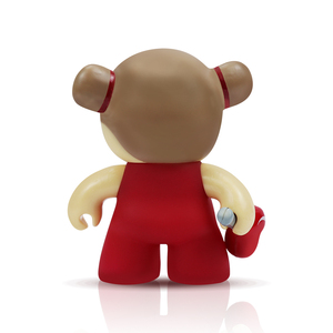 2025 caja ciega OEM/ODM personalizado PVC <span class=keywords><strong>Golden</strong></span> Monkey juguetes niños adultos figuras de acción propia marca regalo juguete Decoración habitación - Product Image 2