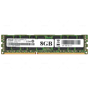 107-00102+A0 8GB ECC <b>Memory</b> For FAS8080 Controller Cache - Product Image 1