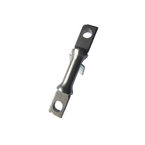 Chính xác tùy biến CNC gia công kim loại Trục nhôm Brass thép không gỉ CNC các bộ phận công - Product Image 4