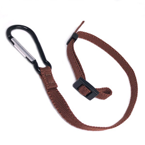 Correa para cámara con mosquetón de nailon, estilo profesional para cámara DSLR - Product Image 4