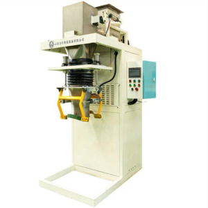 粉末充填機 5kg 10kg 20kg 25kg 50kg 大型織袋袋詰め機 縫製システム 粉末・顆粒計量包装機 - Product Image 5