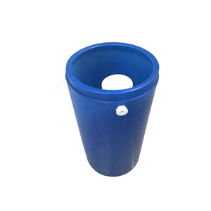 Réservoir de sel de haute qualité <span class=keywords><strong>pour</strong></span> adoucisseur d'eau, réservoir de sel de 60 litres carré <span class=keywords><strong>pour</strong></span> adoucisseur d'eau - Product Image 4