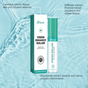 Rodillo de Masaje OEM <span class=keywords><strong>Vision</strong></span> Enhance, Reduce la Sequedad y la Fatiga, Mejora la <span class=keywords><strong>Salud</strong></span> para un Cuidado Ocular Eficaz - Product Image 5