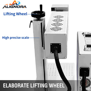 Máquina de Marcado Láser de Alta Precisión 30w40w80w BOST COHERENT CO2 para Grabado en Madera y Acrílico - Product Image 3