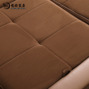 Fauteuil de massage des pieds électrique Longyu Home Furnishing Spa, fauteuil inclinable pour pédicure avec fonction chauffante, pour adultes et personnes âgées. - Product Image 3