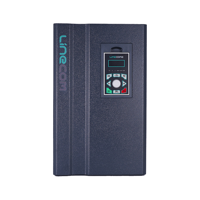 Three Phase 18.5KW/22KW 380V Frequency Converter VFD for Compressor and AC Motor Drive