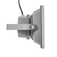 Projecteur led imperméable conforme à la norme IP65, éclairage à large faisceau, lampe d'extérieur, dc 12V 24V, 20W 30W 50W, 10 pièces