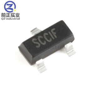 دائرة متكاملة أصلية QZ - Product Image 3