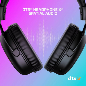 Casque Gaming PC Sans Fil <span class=keywords><strong>HyperX</strong></span> <span class=keywords><strong>Cloud</strong></span> <span class=keywords><strong>Core</strong></span> Original Compatible PS4 PS5 Switch avec Microphone Détachable Anti-Bruit Dynamique - Product Image 3