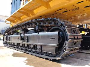 รถขุด Caterpillar 374F/374D มือสอง ใช้งานน้อย ปริมาตรบุ้งกี๋ 3.3-4.6 ลบ.ม. ห้องโดยสารติดแอร์ ผลิตในอเมริกาแท้ - Product Image 3