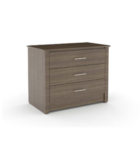 Ensemble de meubles de chambre d'hôtel modernes et luxueux sur mesure pour une utilisation commerciale 3 à 5 étoiles en bois - Product Image 3