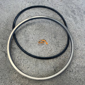 Con dấu nổi HD405-8 425-33-00111 20x20x10 1kg 8-Tipped Teflon ngâm tẩm Kevlar gia cố bằng gốm - Product Image 1