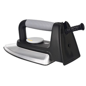 Металлическая ручка для сушки одежды, плоский пресс для дома, электрический сухой утюг - Product Image 4