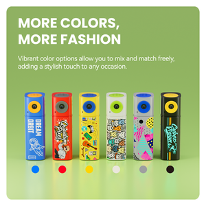 Mini caméra numérique intelligente HD 2026 avec fonction porte-clés et vidéo de poche 230 °   Capteur d'image CMOS à objectif rotatif pour les jeunes - Product Image 5