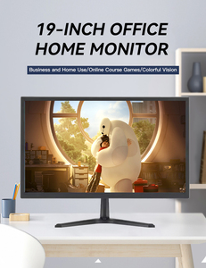 Hot thiết kế TN 1440*900 75Hz LED Desktop PC Màn hình <span class=keywords><strong>LCD</strong></span> Màn hình máy tính cho văn phòng nhà 19 inch màn hình - Product Image 2