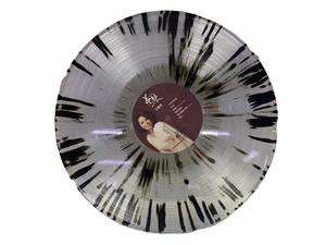 Musique personnalisée sur disque bicolore éclaboussé de musique pressage de disques vinyles usine de fabricant de décoration d'affichage LP vente en gros - Product Image 5