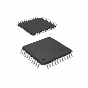 Circuito Integrado IC MCU de 8 Bits, 128 KB de Memoria Flash, 44TQFP, Componente Electrónico, Chip, Fabricante de Circuitos Integrados, Canal Integrado 44 TQFP - Product Image 1
