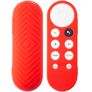 Precio de fábrica TV Control remoto Funda protectora Silicona suave Google <span class=keywords><strong>Chromecast</strong></span> Funda protectora remota multicolor - Product Image 4