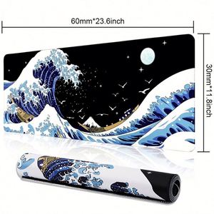 Design Wholesale Sublimation Custom Design Mousepad White Printed Non Slip Eco Friendly Gaming Natural Rubber <b>Mouse</b> Pads - Product Image 4