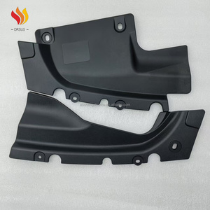 Phổ biến nhất phụ tùng ô tô phía trước thân cây phía trước Bìa lắp ráp 42711501 42711502 cho bu-ick Encore GX - Product Image 5