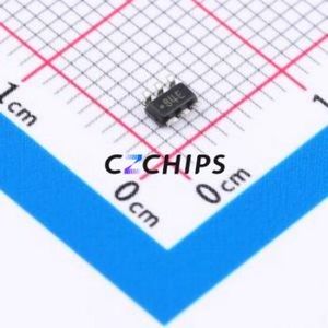 LM2766M6X วงจรรวม /nopb SOT-23-6ใหม่ของแท้ชิป IC DC-DC PMIC Power - Product Image 2