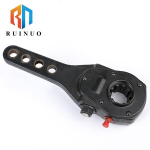 זרוע כוונון משאית זרוע ידני התאמת זרוע לאווה T240-37-4 מסגר אוטומטי - Product Image 1