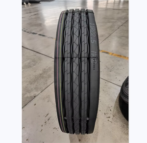 Vente directe usine – Pneu de camion lourd haute intensité HAWKWAY 8.25R20 9.00R20 10.00R20 11.00R20 12.00R20 – Pneu à chambre à air radial TBR - Product Image 5