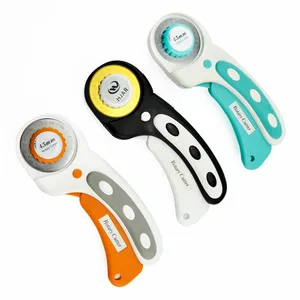 Hot Selling 45mm Rotary Cutter For Fabric