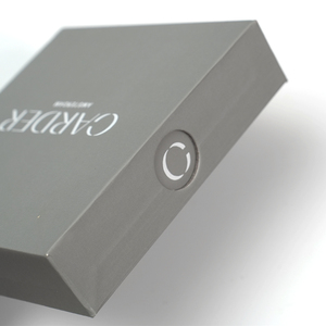 Custom LOGO Recyclable Rigid Cardboard Paper Packaging Sliding Drawer Gift <b>Box</b> - Product Image 4