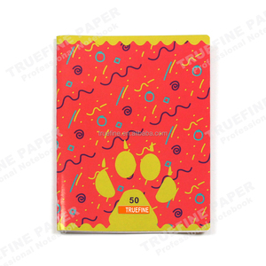 Máy Tính Xách Tay Trường Tiểu Học Giá Rẻ Máy Tính Xách Tay Quy Tắc Dòng Đơn Togo Tập Thể Dục Trường Book24/48 Tờ - Product Image 1