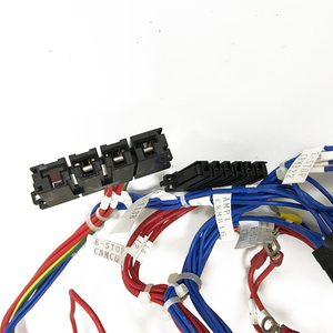 สายเคเบิลหุ่นยนต์ FANUC รุ่น 8018-T136 8018-T138 - Product Image 4