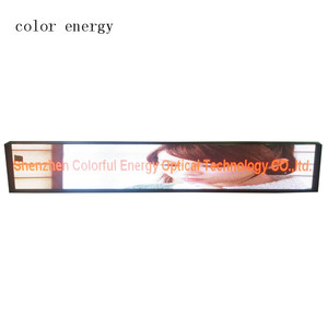 Pantalla LED de interior a todo color P1.904 SMD Chips Pantalla de escalera <span class=keywords><strong>para</strong></span> video y medios <span class=keywords><strong>para</strong></span> espacios pequeños - Product Image 2