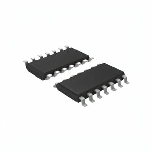 Composants électroniques en stock, acheter en ligne : SN74HCT74D 14 SOIC - Product Image 1