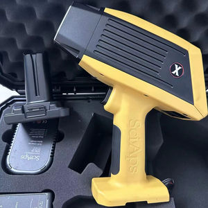Precio al por mayor: Analizador de metales SciAps X-200 XRF para pruebas de oro, detector no destructivo, analizador de espectro - Product Image 1