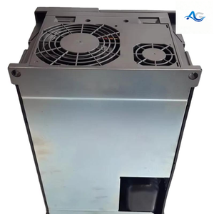 Prodotto Originale Nuovo di Zecca e Convertitore di Frequenza PLC FR-F740-00470-EC <span class=keywords><strong>Inverter</strong></span> Trifase FR-F740-00470-EC - Product Image 1