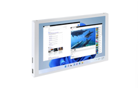 Module d'affichage LCM TURZX Smart Screen USB Type C 2,1/3,5/5/5,2/8/8,8/9,2 pouces IPS LED rétroéclairage sortie vidéo HD écran étendu