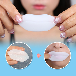 <span class=keywords><strong>Masque</strong></span> pour les lèvres au collagène, hydratant, au <span class=keywords><strong>miel</strong></span> blanc, gelée, Hydrogel au collagène, 1 pièce - Product Image 2