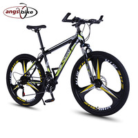 Vélos de Chine, Vélo de Montagne, VTT, Suspension Intégrale, Vélo à Engrenages, Roue à Rayons, Vélo 29, Mode, Vélo de Montagne 26 Pouces