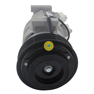 Compresor de Aire Acondicionado para Toyota Previa 2.4 AUTO, 88320-28410, 447260-8090, 447180-8900, 88310-28550, 247300-1950 - Product Image 3