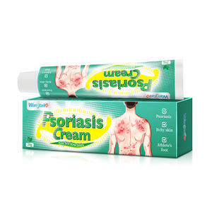 Ungüento Tópico Wangtailin para la Dermatitis Fúngica y <span class=keywords><strong>el</strong></span> Eccema, Anti-picazón, Bacteriostático, 20g - Product Image 6