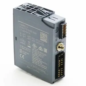 6es7132-6hd01-0bb1 6es7132 6hd01 0bb1 PLC SIMATIC et200sp tiếp sức mô-đun New Original PLC điều khiển