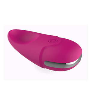 Mini vibrador rosa para adultos, juguete sexual para mujeres, dispositivo de estimulación para adultos. - Product Image 6