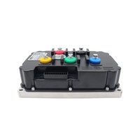 Contrôleur de moto électrique FarDriver ND84850 84V Peak 100V BLDC 450A 8000W Haute Performance 100% Étanche IP67