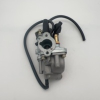 Carburateur Remplacer pour Suzuki LT50 LT50 LT-A50 2002 2003 2004 2005 ATV Four Carb