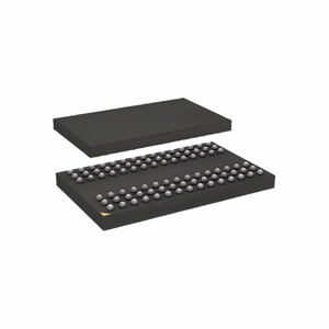 90 TFBGA In Stock Electronic Chips Component Memory IS42S32200L-7BL - Product Image 1