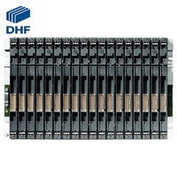6ES7416-2XP07-0AB0 S7-400 416-2 Unidad Central de Procesamiento PLC Controlador Módulo CPU
