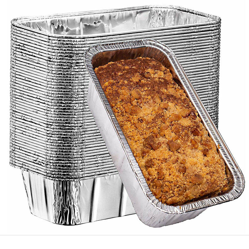 Loaf Tin Brownie Tin Sainsburys 2lb Loaf Cake Boxes Sainsbury's