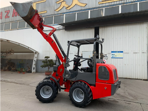 Hzm 810 rẻ hơn bánh xe tải cho vườn với EUR V động cơ/đồng cỏ/vườn/Hot Bán tại Đức - Product Image 4