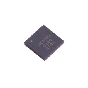 MAX98357AETE IC MAX98357AETE + ชิปวงจรรวมเครื่องขยายเสียง <span class=keywords><strong>MAX98357</strong></span>วงจรรวม - Product Image 2